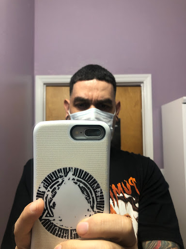 Barber Shop «His Barber Shop», reviews and photos, 13802 Landstar Blvd, Orlando, FL 32824, USA