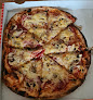 Pizzeria Taj Mahal 65623 Hahnstätten