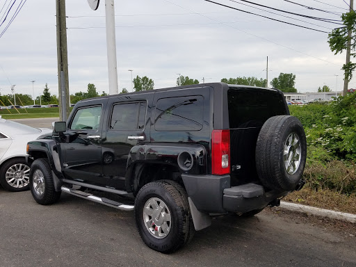Used Car Dealer «Lakeside Auto Sales Inc», reviews and photos, 44903 N Gratiot Ave, Charter Twp of Clinton, MI 48036, USA