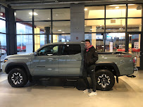 Adams Toyota Kansas City - Photo 5 - Car repair in Lee's Summit, MO, Independence