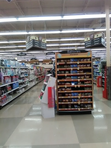 Grocery Store «Kroger», reviews and photos, 845 Nashville Pike, Gallatin, TN 37066, USA