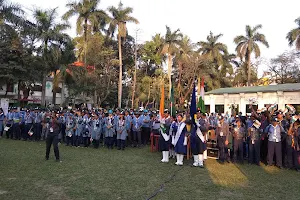 S.T.C. West Bengal, The Bharat Scouts And Guides. image