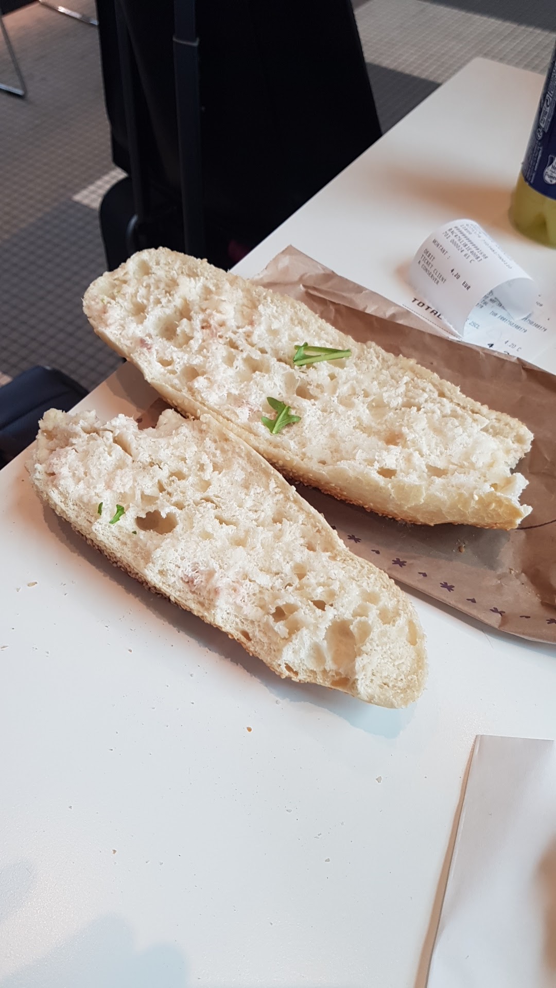 Photo n° 1 de l'avis de Laurent.e fait le 25/04/2019 à 11:37