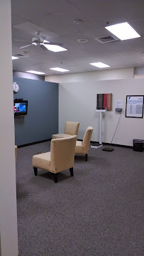 Robinhood Road Family YMCA - Photo 3 - Car repair in Winston-Salem, NC, Winston-Salem