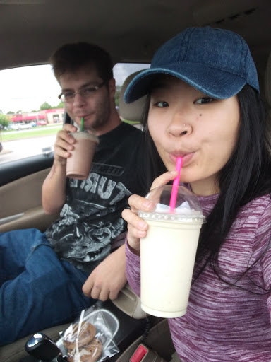 Coffee Shop «Getsome Coffee», reviews and photos, 3862 Trenton Rd c, Clarksville, TN 37040, USA