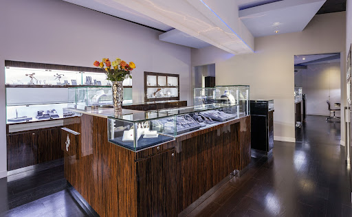 Jewelry Store «Port Royal Jewelry Inc», reviews and photos, 623 5th Ave S, Naples, FL 34102, USA