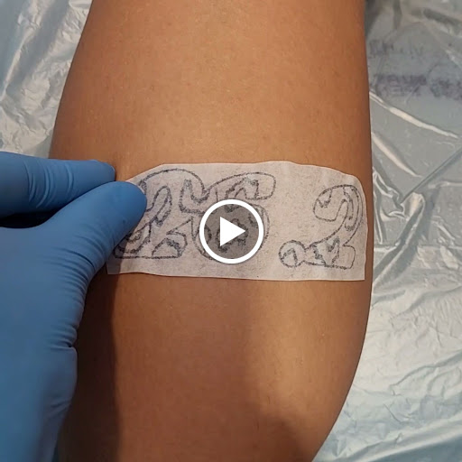 Explore dumb tattoos ideas, creative tattoo ideas in Waterloo, available at Cedar Valley Tattoo & Piercing Studio