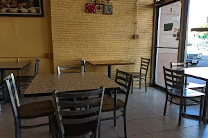 La Abeja Restaurant image