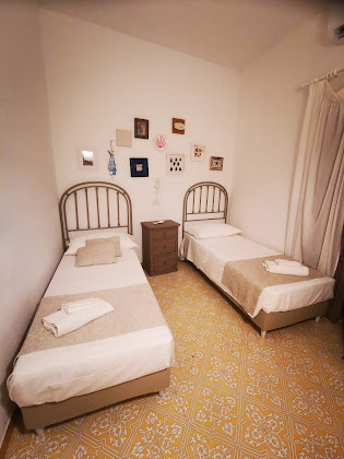 Chambres hôtels Hotel La Sciara 98050 Stromboli