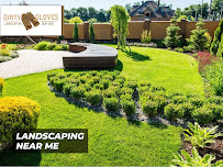 Dirty Gloves Landscaping - Photo 2 - Car repair in , Albuquerque