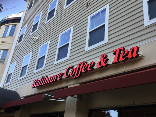 Coffee Shop «Baltimore Coffee & Tea Company», reviews and photos, 1110 Town Center Blvd, Odenton, MD 21113, USA