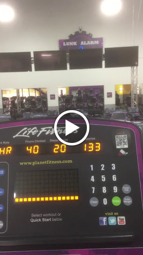 Gym «Planet Fitness», reviews and photos, 1630 NE 163rd St, North Miami Beach, FL 33162, USA