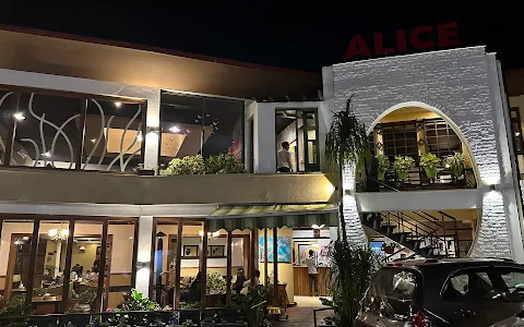 Alice Restaurant image