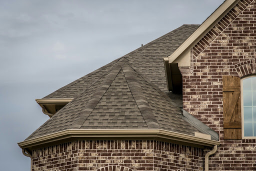 Spartan Roof Construction in Kingwood, Texas