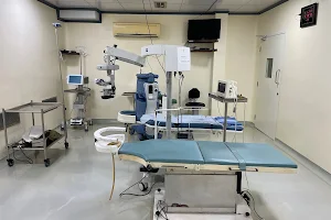 Geeta Hospitals image