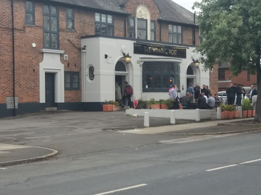 Winning Post, York