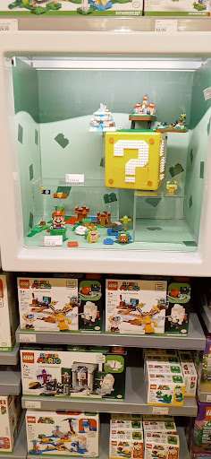 Toy Store «The LEGO Store», reviews and photos, 5900 Sugarloaf Pkwy, Lawrenceville, GA 30043, USA