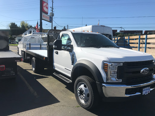 Ford Dealer «Northside Ford Truck Sales, Inc.», reviews and photos, 6221 NE Columbia Blvd, Portland, OR 97218, USA
