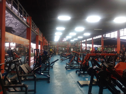 Humbert Gym Norte - a 60-228,, Cra. 28 #60154, Palmira, Valle del Cauca, Colombia
