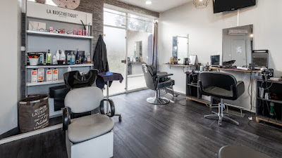Ceby Hairdresser à Toulouse