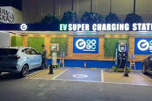 GO EC Charging Station image