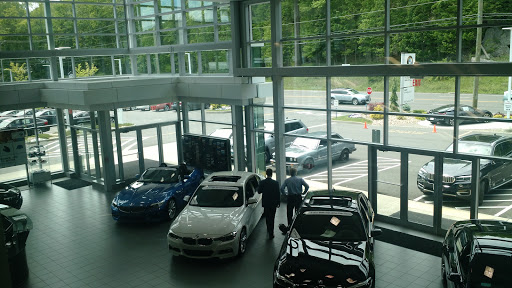 Car Dealer «BMW of Ridgefield», reviews and photos