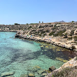 Photo n°1 de l'avis de valentina.e fait le 31/07/2021 à 14:13 sur le  Favignana à Favignana