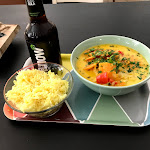 Photo n°1 de l'avis de Mr..i fait le 06/04/2018 à 13:01 sur le  Picknick coffee & snacks à Coburg