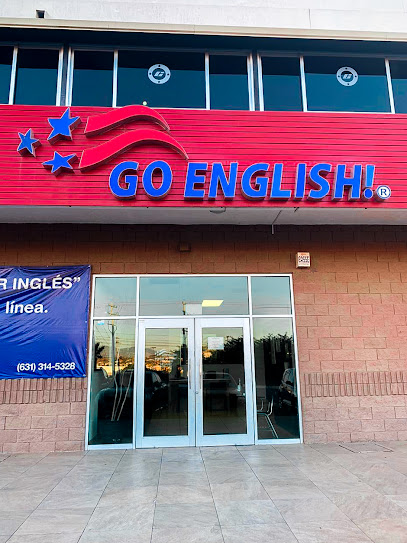 Go English Nogales