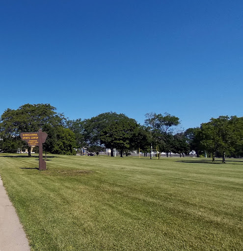 Kinnickinnic Sports Center