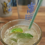 Photo n°2 de l'avis de Hannes. fait le 23/04/2023 à 18:41 sur le  Berg Blick - Restaurant à Kochel