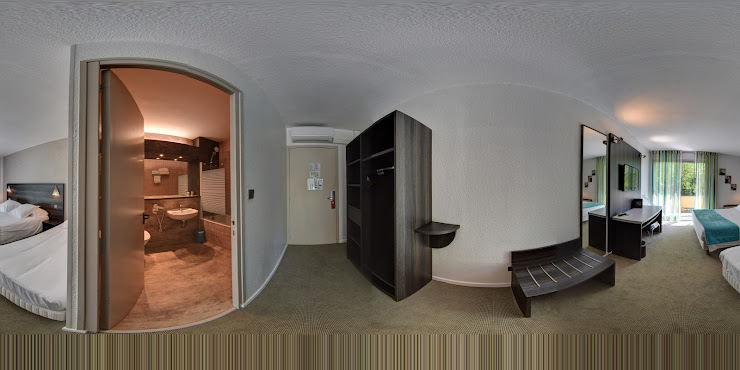 Chambres hôtels Hôtel Restaurant SPA Les Oliviers 26270 Loriol-sur-Drôme