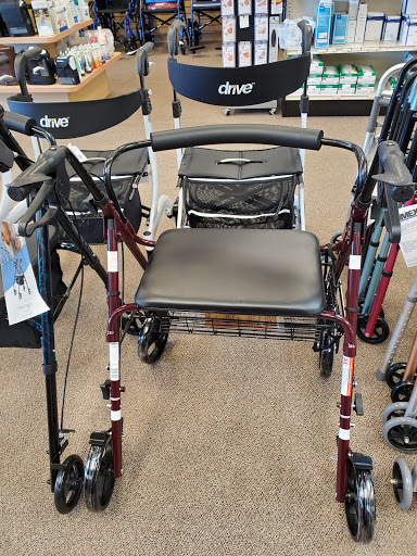 Department Store «Medical Department Stores», reviews and photos, 8595 College Pkwy #170, Fort Myers, FL 33919, USA