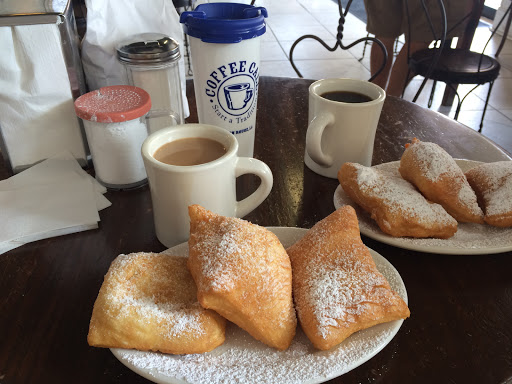 Coffee Shop «Coffee Call», reviews and photos, 3132 College Dr # F, Baton Rouge, LA 70808, USA