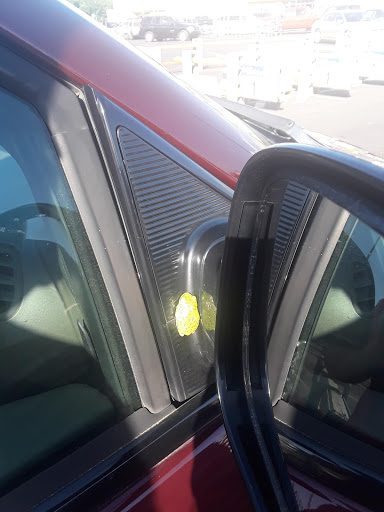 Department Store «Walmart Supercenter», reviews and photos, 2453 2nd Ave E, Oneonta, AL 35121, USA