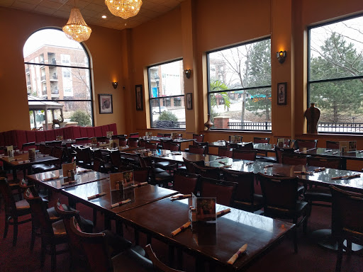 Mediterranean Restaurant «Mediterranean Cruise Cafe», reviews and photos, 12500 Nicollet Ave, Burnsville, MN 55337, USA