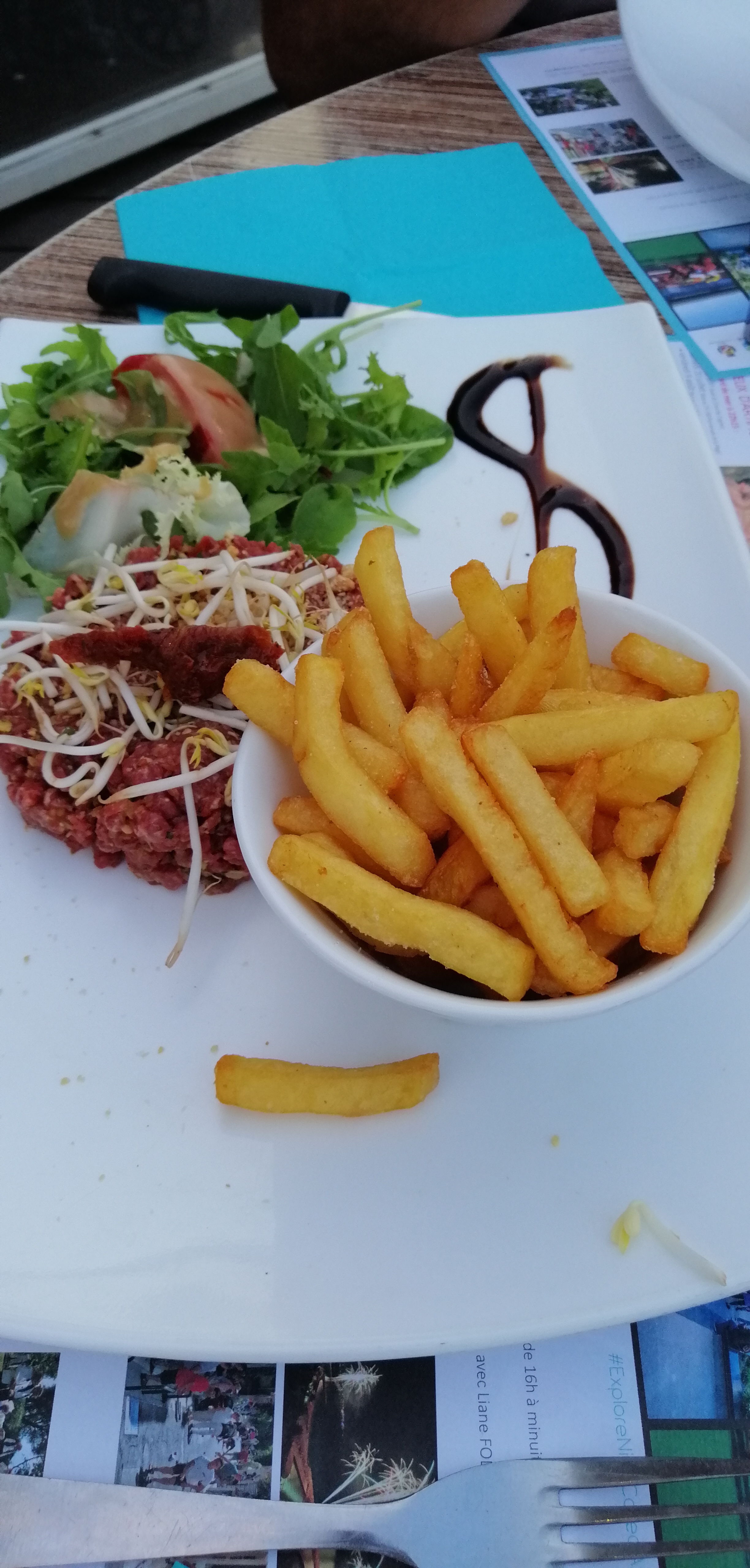 Photo n° 3 de l'avis de Estelle.e fait le 12/08/2019 à 20:33