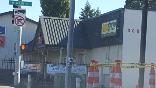 Hardware Store «AgriShop Auburn Ace Hardware», reviews and photos, 308 W Main St, Auburn, WA 98001, USA