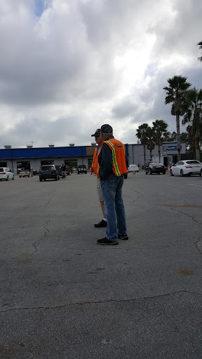 Auto Auction «Manheim Daytona Beach», reviews and photos, 1305 Indian Lake Rd, Daytona Beach, FL 32124, USA