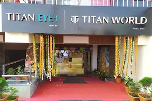 Titan Eye+ at Puri image