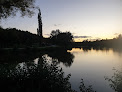 Le Lac Saint Père Saint-Evroult-Notre-Dame-du-Bois