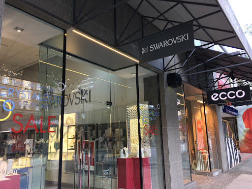 SWAROVSKI RETAIL ROBSON