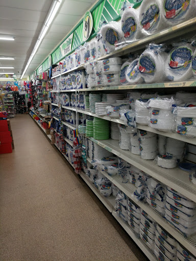 Dollar Store «Dollar Tree», reviews and photos, 8634 Baymeadows Rd, Jacksonville, FL 32256, USA