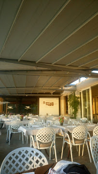 Atmosphère du Restaurant le Club à Grosseto-Prugna - n°14