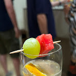 Photo n°4 de l'avis de GRAZIELLA.L fait le 23/08/2023 à 06:59 sur le  Hotel La Tartaruga à Roseto degli Abruzzi