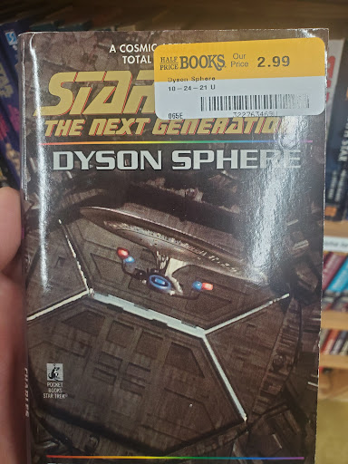 Book Store «Half Price Books», reviews and photos, 3221 Preston Rd, Frisco, TX 75034, USA