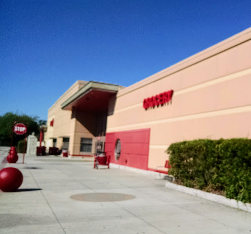 Target, 10150 Bloomingdale Ave, Riverview, FL 33578, USA, 