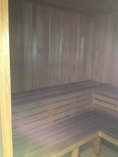 Gym «LA Fitness», reviews and photos, 4792 S Kirkman Rd, Orlando, FL 32811, USA