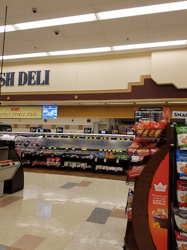 Grocery Store «ACME Markets», reviews and photos, 700 Haddonfield-Berlin Rd, Voorhees Township, NJ 08043, USA
