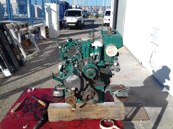 El Puerto de santa maría Cádiz